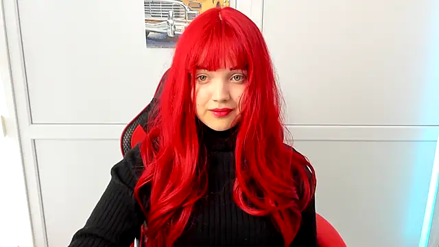 Caroline cutte online show from 04.11.26