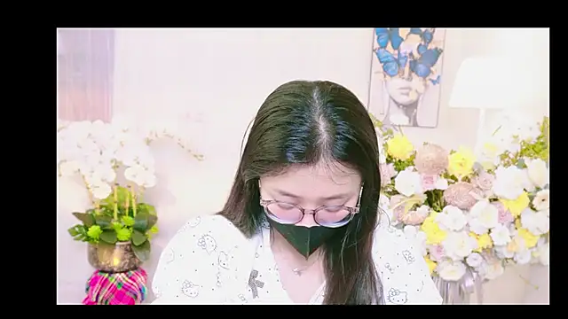 Chan Chann online show from 04.25.26