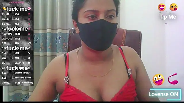 zareen approach online show from 07.13.26