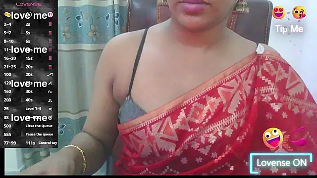 zareen approach online show from 07.18.26
