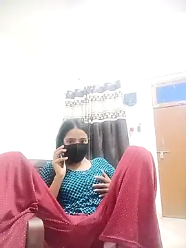 Riya cum66 online show from 04.21.26