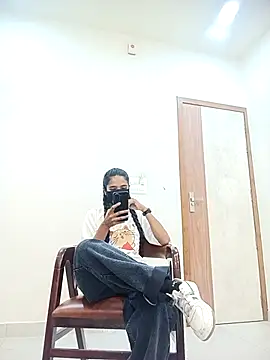 Riya cum66 online show from 05.01.26