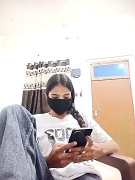Riya cum66 online show from 05.04.26