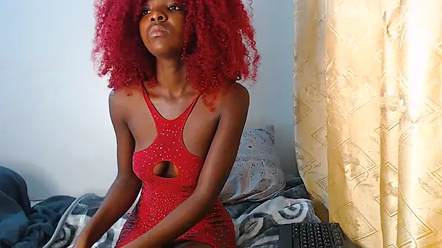 PetiteEbonyBabe  online show from 06.26.26