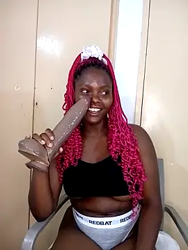 HotBabe 04 online show from 05.06.26
