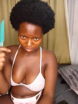 HotBabe 04 online show from 07.02.26