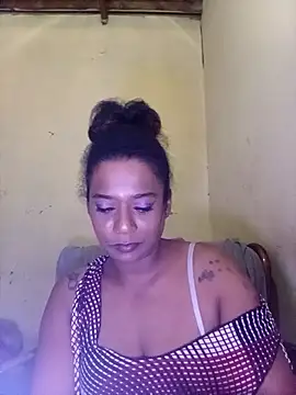 MiZz-Creator online show from 04.11.26