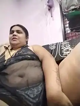 hotsilk21 online show from 06.11.26