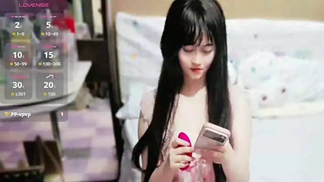 tingting-a online show from 04.10.26