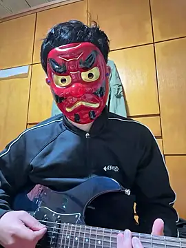 zarokkubokki online show from 04.20.26