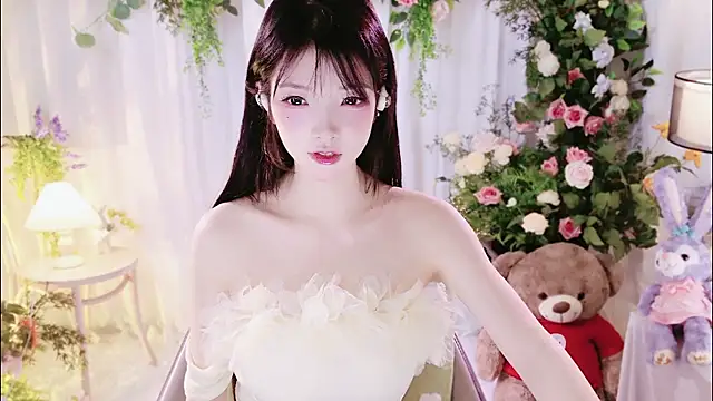 Zoe-001 online show from 07.01.26