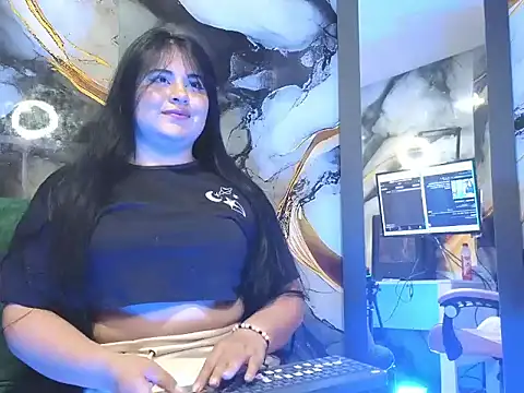  angelcute16 online show from 04.15.26