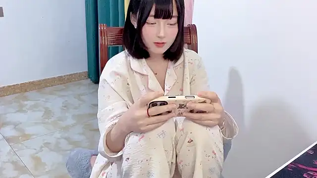 Kaixin-baobao online show from 04.24.26