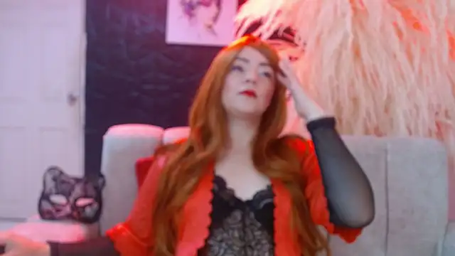 Snapshot of charlot160920 chatting on 04.13.26 charlot160920 online show from 04.13.26