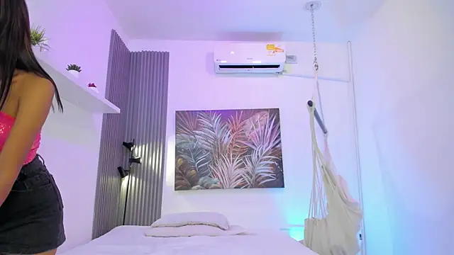 ivania lua online show from 04.20.26