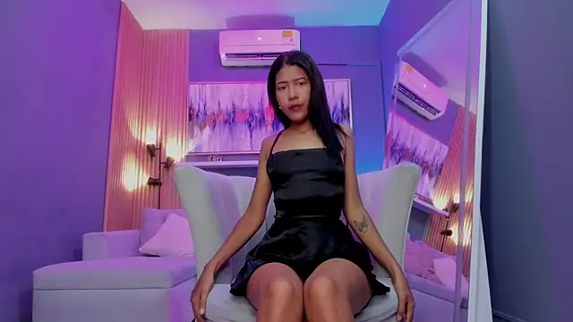 ivania lua online show from 04.21.26