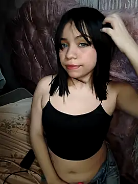 Tatiana Flame69 online show from 05.07.26