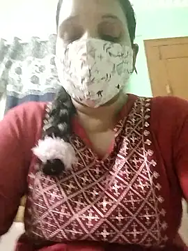 Monika telugu queen online show from 04.13.26