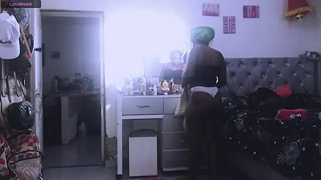hotbrunettecasandra online show from 05.01.26