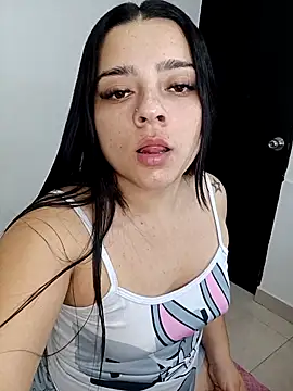 Sussy Star online show from 04.18.26