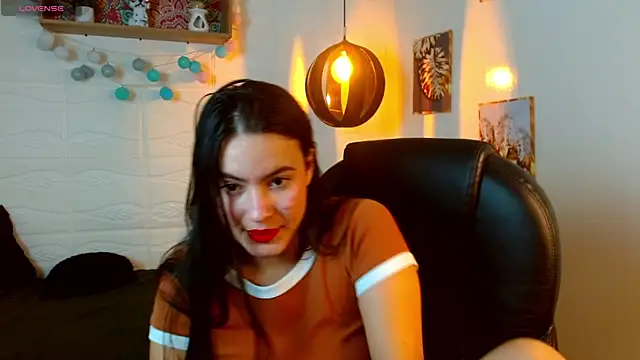 rosaleia  online show from 05.14.26