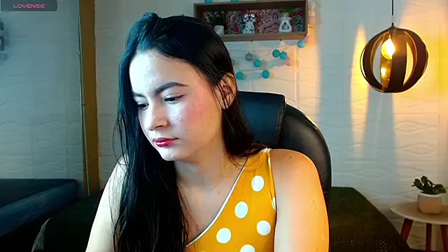 rosaleia  online show from 05.26.26