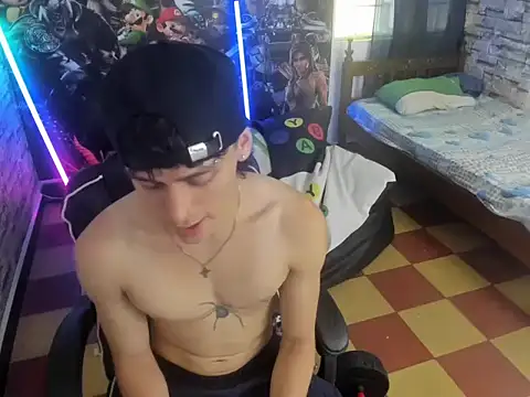 sebas jusa online show from 04.19.26
