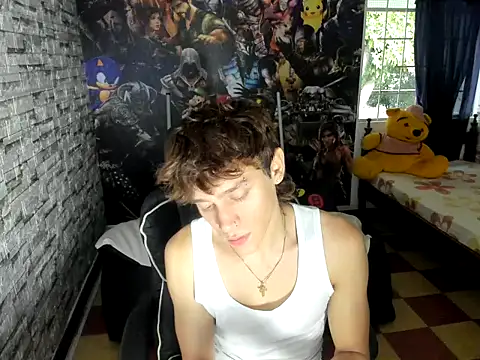 Snapshot of sebas_jusa chatting on 07.10.26 sebas jusa online show from 07.10.26