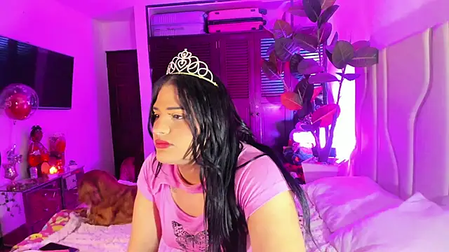 Sexy23cmpartyxxdirty online show from 04.11.26