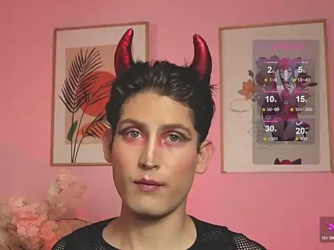   Angel   online show from 04.29.26