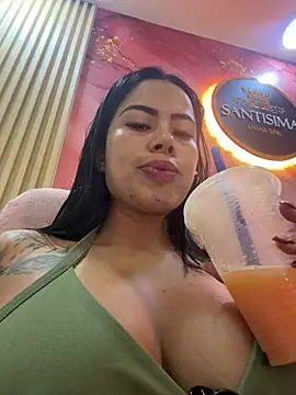 KimberlyWalton online show from 06.12.26