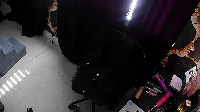 Bellesa4u online show from 04.13.26