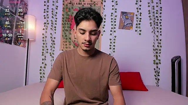 JaxJinx online show from 04.22.26