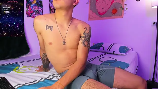 JaxJinx online show from 05.15.26