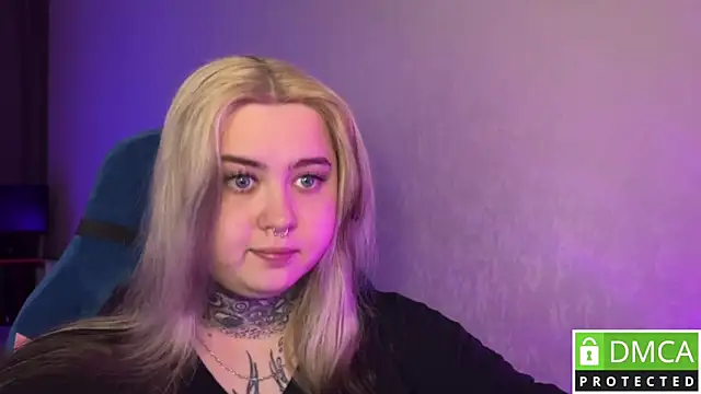 CuteUna online show from 04.13.26