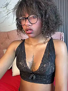 Morena-fire online show from 04.11.26