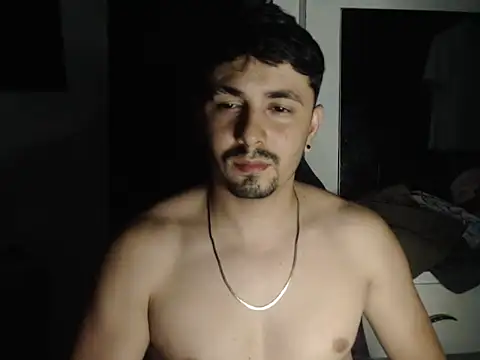 Snapshot of Andres_Blessed chatting on 04.11.26 Andres Blessed online show from 04.11.26