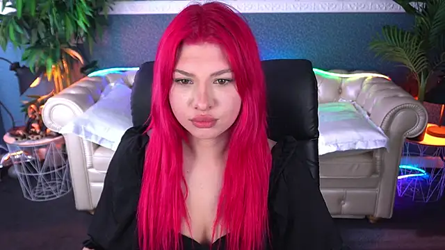 PinkyTrix online show from 04.13.26