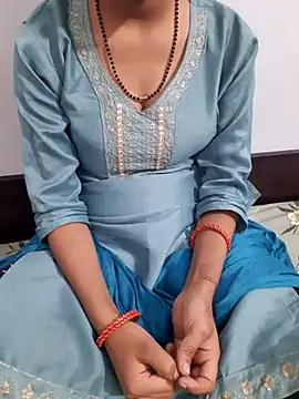 Sanjana kumari online show from 04.13.26