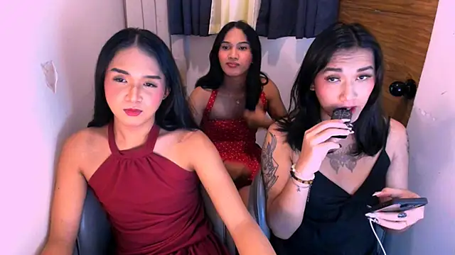 slutty aki online show from 04.30.26