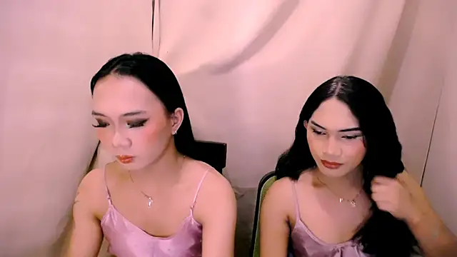 slutty aki online show from 05.07.26