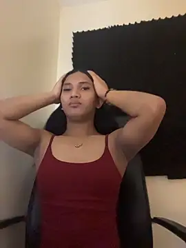 slutty aki online show from 06.18.26