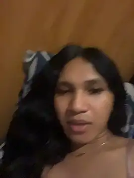 slutty aki online show from 07.06.26
