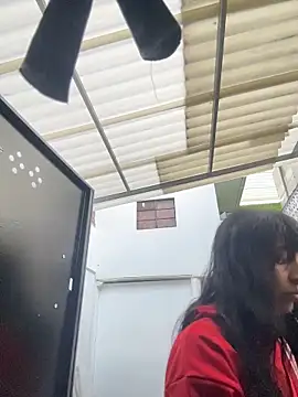 MELIZ QUEEN online show from 05.15.26