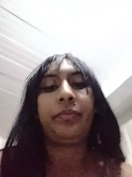 MELIZ QUEEN online show from 05.18.26