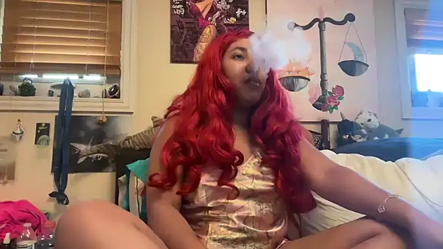 Snapshot of Goddessmostwanted chatting on 05.06.26 Goddessmostwanted online show from 05.06.26