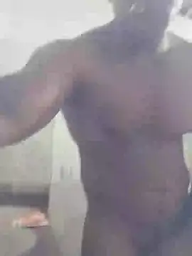 Antonny grace online show from 04.16.26