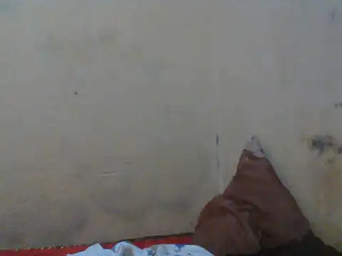 Snapshot of Rerpuss1 chatting on 04.12.26 Rerpuss1 online show from 04.12.26