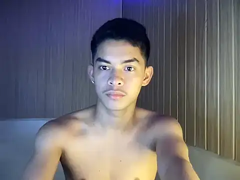 yourhotasian jhonpol16 online show from 04.30.26