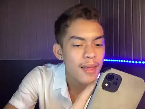 yourhotasian jhonpol16 online show from 05.06.26
